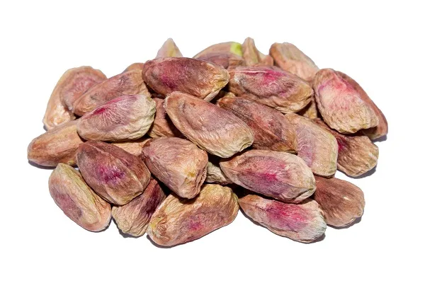 خرید مغز پسته خام + قیمت عالی با کیفیت تضمینی
