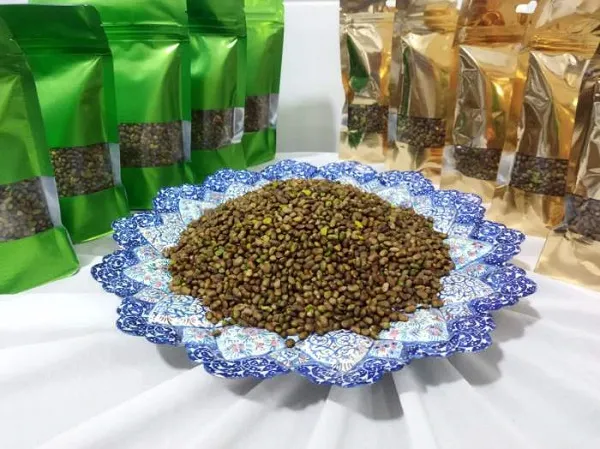 خرید مغز پسته کوهی + قیمت عالی با کیفیت تضمینی