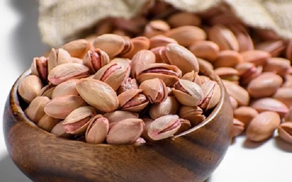 خرید پسته خندان رفسنجان + قیمت عالی با کیفیت تضمینی
