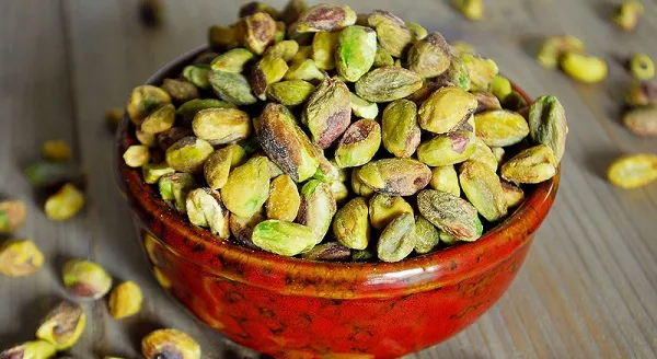 خرید مغز پسته بوداده + قیمت عالی با کیفیت تضمینی