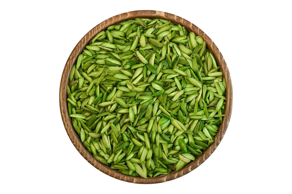 راهنمای خرید خلال پسته مرغوب + قیمت عالی