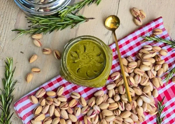 قیمت خرید کره پسته عربی + خواص، معایب و مزایا