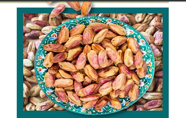خرید مغز پسته فله + قیمت عالی با کیفیت تضمینی