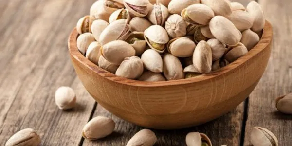 خرید پسته سفید خراسان + قیمت عالی با کیفیت تضمینی