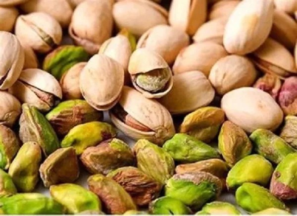 خرید پسته عباسعلی شور + قیمت عالی با کیفیت تضمینی