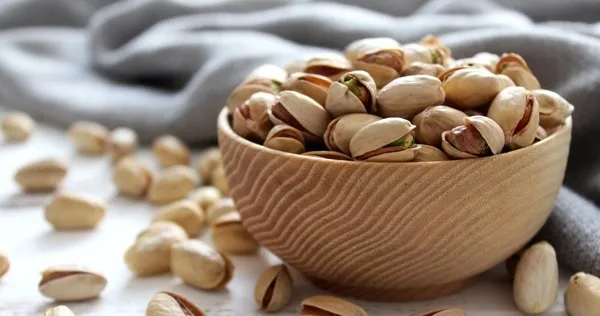 خرید پسته احمد آقایی درجه یک + قیمت عالی با کیفیت تضمینی