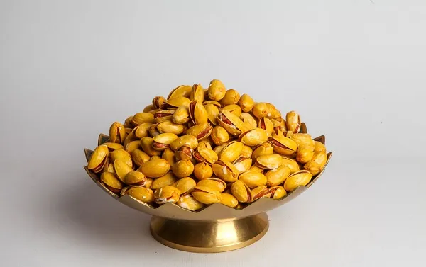خرید پسته احمد آقایی شور + قیمت عالی با کیفیت تضمینی