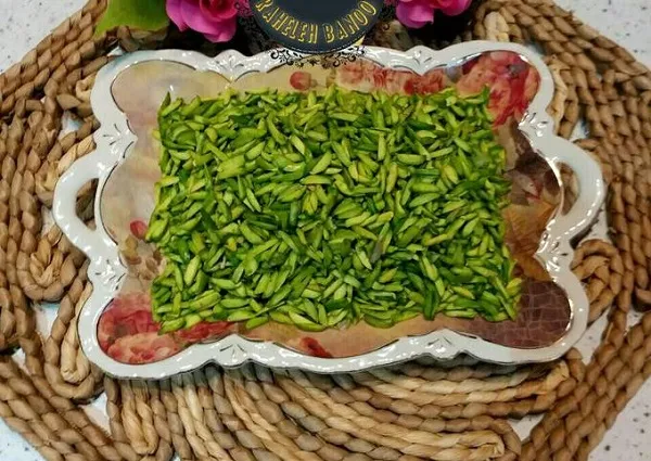 قیمت خرید خلال پسته خانگی + خواص، معایب و مزایا