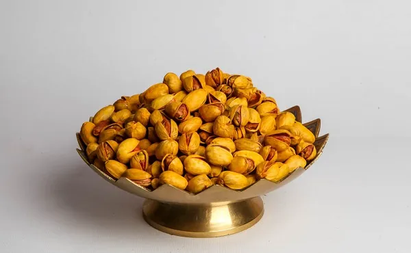 خرید پسته کله قوچی شور + قیمت عالی با کیفیت تضمینی
