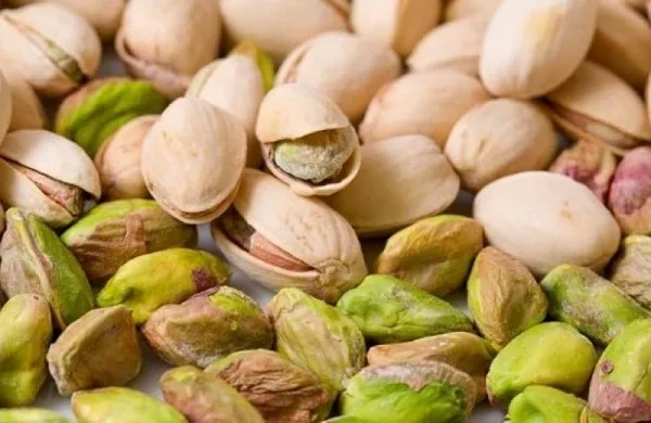قیمت خرید پسته اکبری دستچین خام + خواص، معایب و مزایا