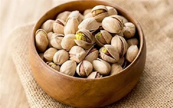 خرید پسته عباسعلی تازه + قیمت عالی با کیفیت تضمینی
