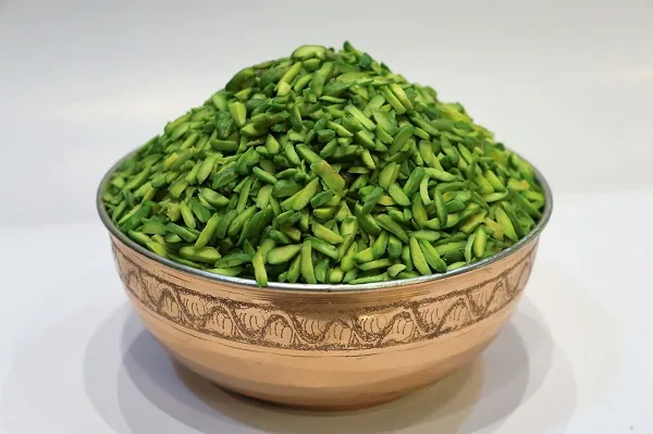 قیمت خرید خلال پسته قزوین + خواص، معایب و مزایا