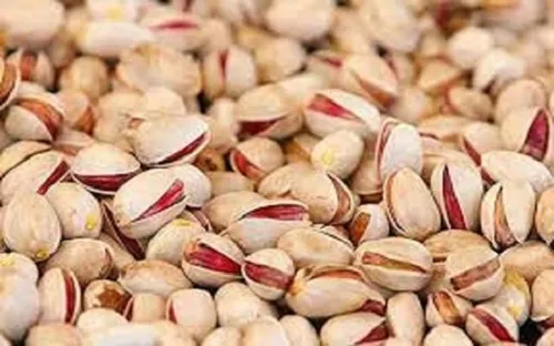 قیمت خرید پسته سفید صابونی + خواص، معایب و مزایا