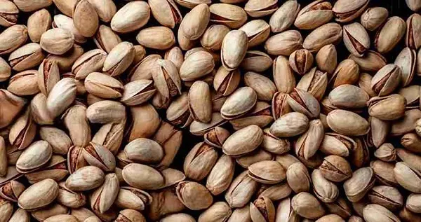 خرید پسته عباسعلی دامغان + قیمت عالی با کیفیت تضمینی