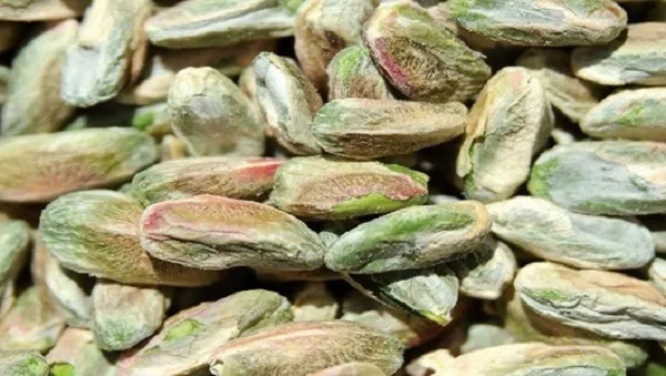 خرید مغز پسته سبز کال + قیمت عالی با کیفیت تضمینی