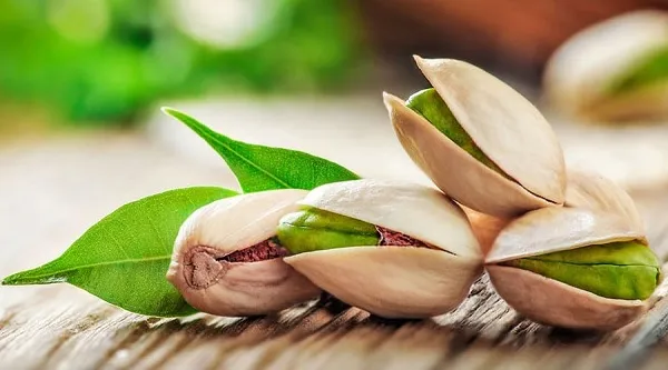خرید مغز پسته سبز قزوین + قیمت عالی با کیفیت تضمینی