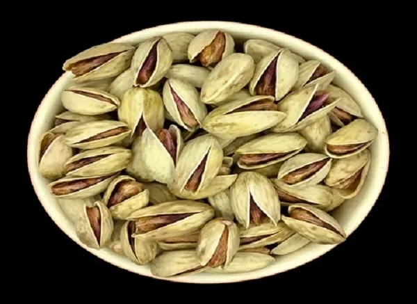 خرید پسته شاه پسند دامغان + قیمت عالی با کیفیت تضمینی