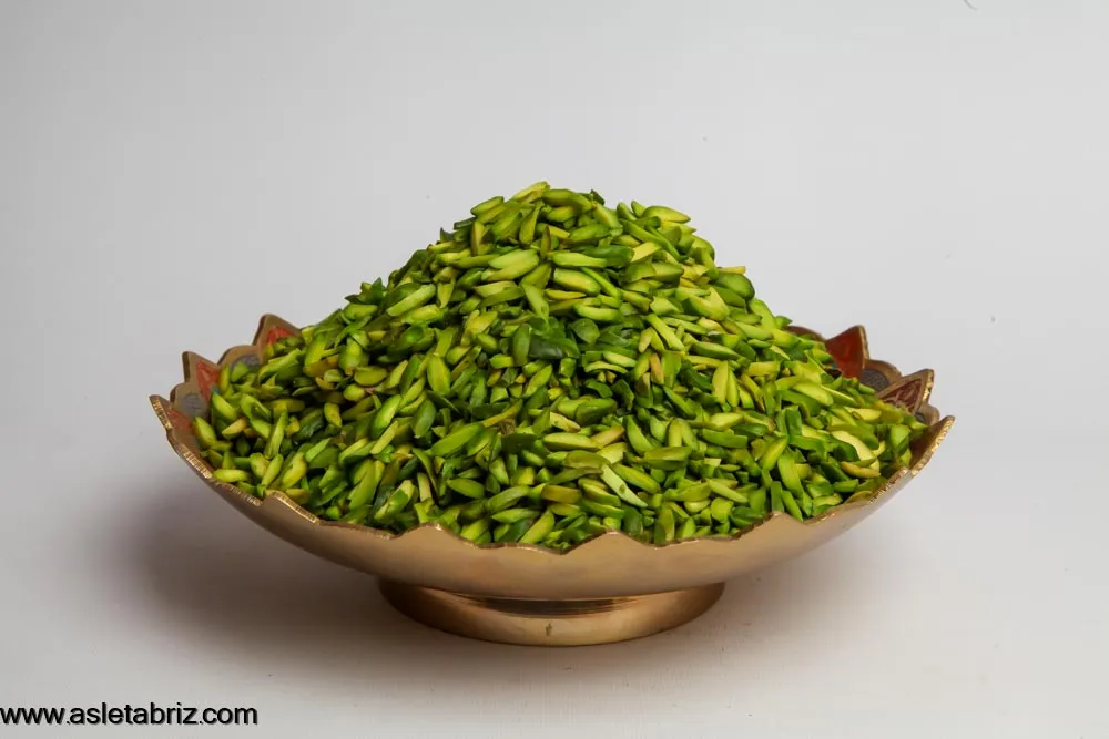 راهنمای خرید خلال پسته مرغوب + قیمت عالی