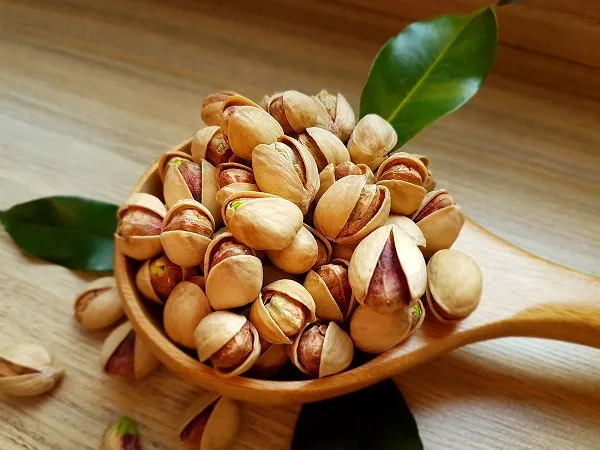 خرید پسته عباسعلی شور + قیمت عالی با کیفیت تضمینی