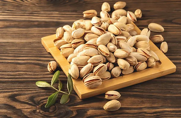 خرید پسته احمد آقایی درجه یک + قیمت عالی با کیفیت تضمینی