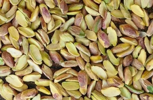 قیمت خرید مغز پسته شکسته + خواص، معایب و مزایا