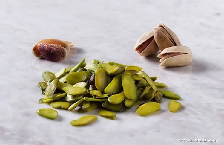 راهنمای خرید خلال پسته مرغوب + قیمت عالی
